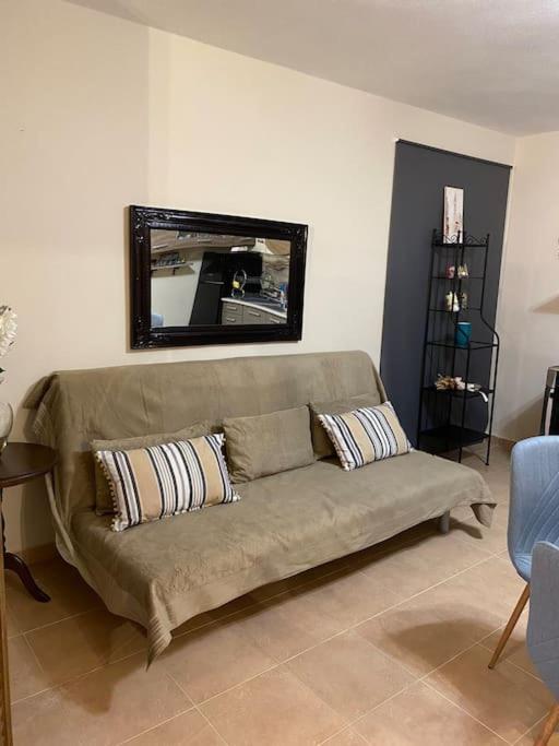 Golden House Apartment Alexandroupoli Exterior foto