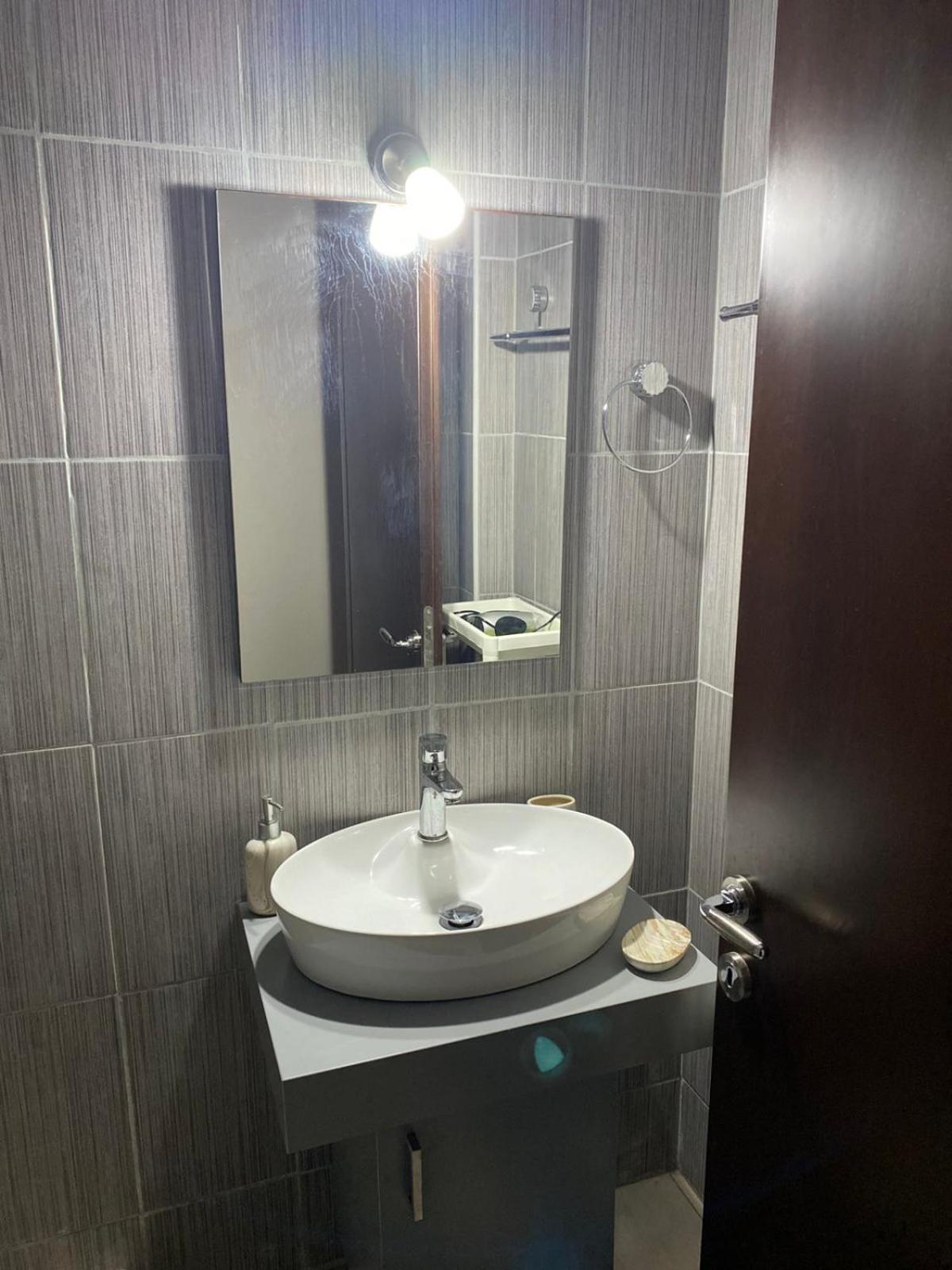 Golden House Apartment Alexandroupoli Exterior foto
