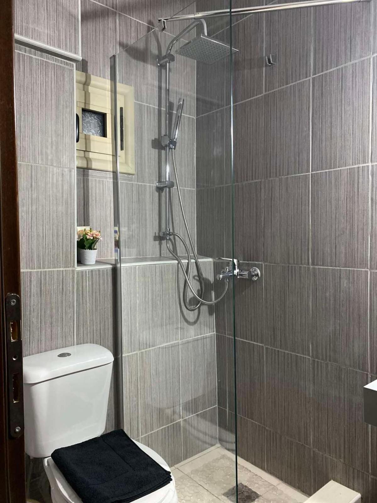 Golden House Apartment Alexandroupoli Exterior foto