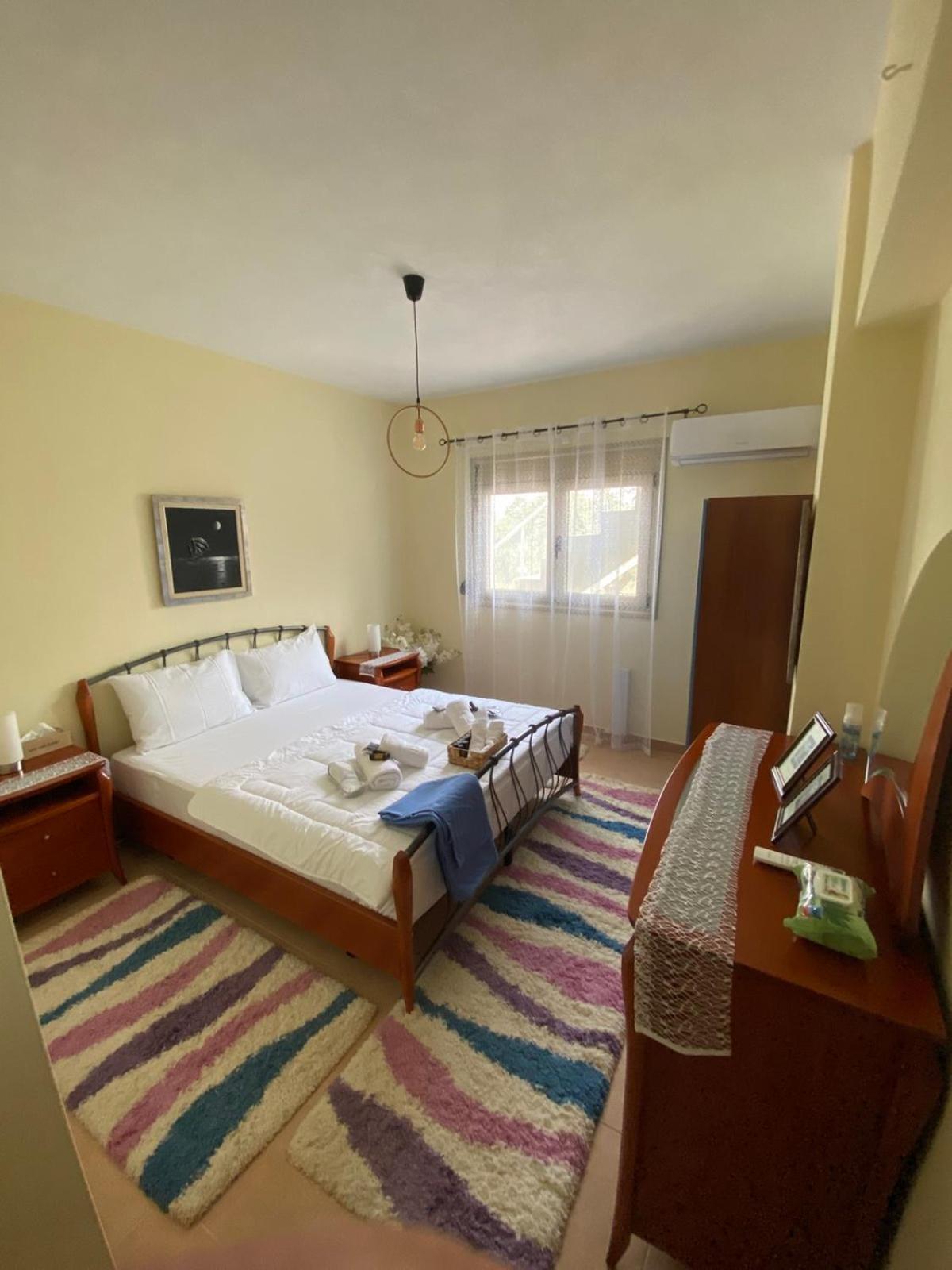 Golden House Apartment Alexandroupoli Exterior foto