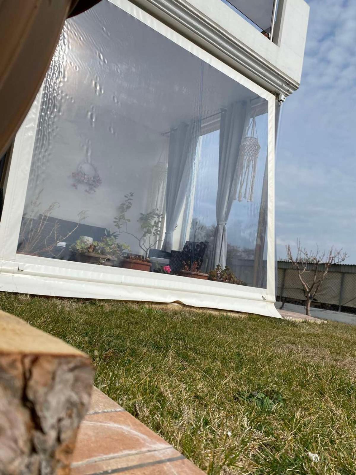 Golden House Apartment Alexandroupoli Exterior foto